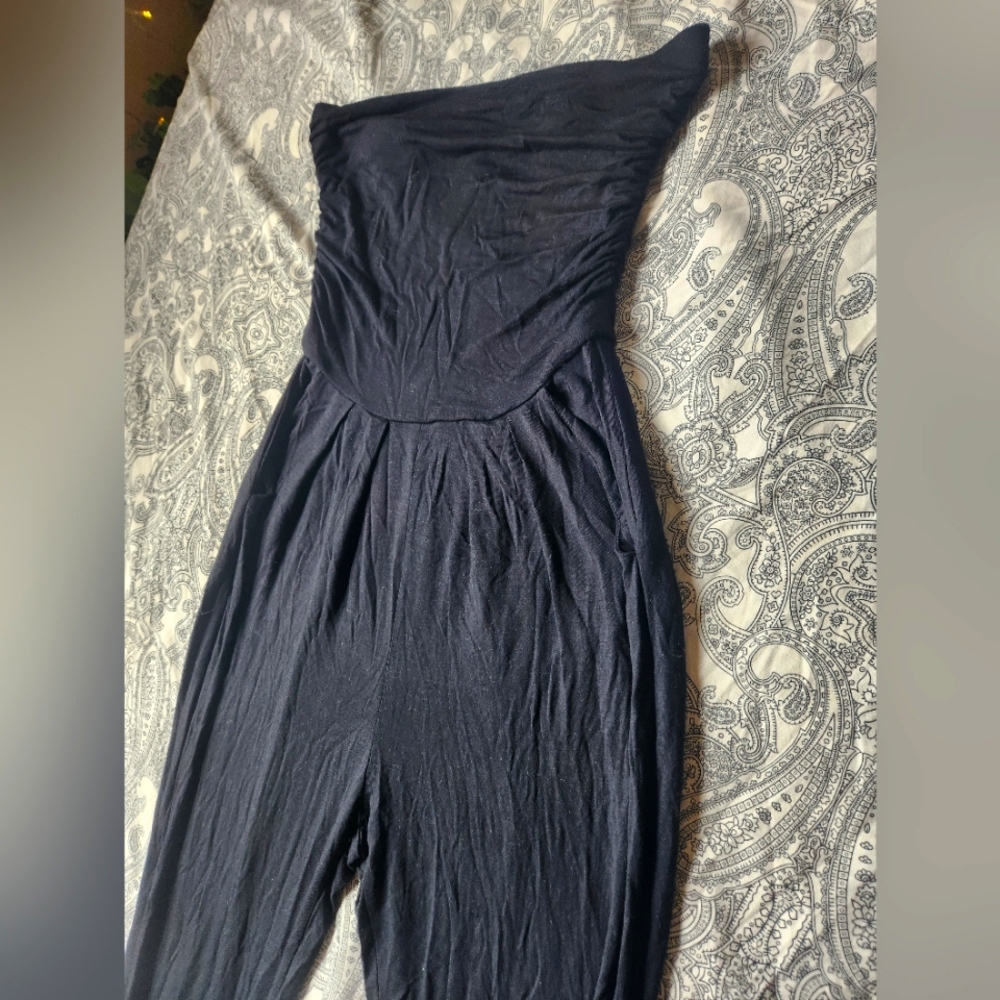 Open shoulder jumper